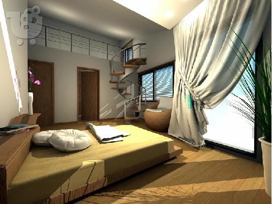 For sale Villa in Athens Greece